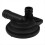 Engine Crankcase Vent Valve LR003380 for LR3 Sport 1