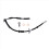 Front Brake Hose Cable for Sport 2006-2013 Parking 11