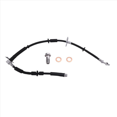 Front Brake Hose Cable for Sport 2006-2013 Parking 1