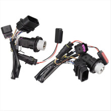 For Ram 1500 2500 3500 2013-2018 Projector Headlig