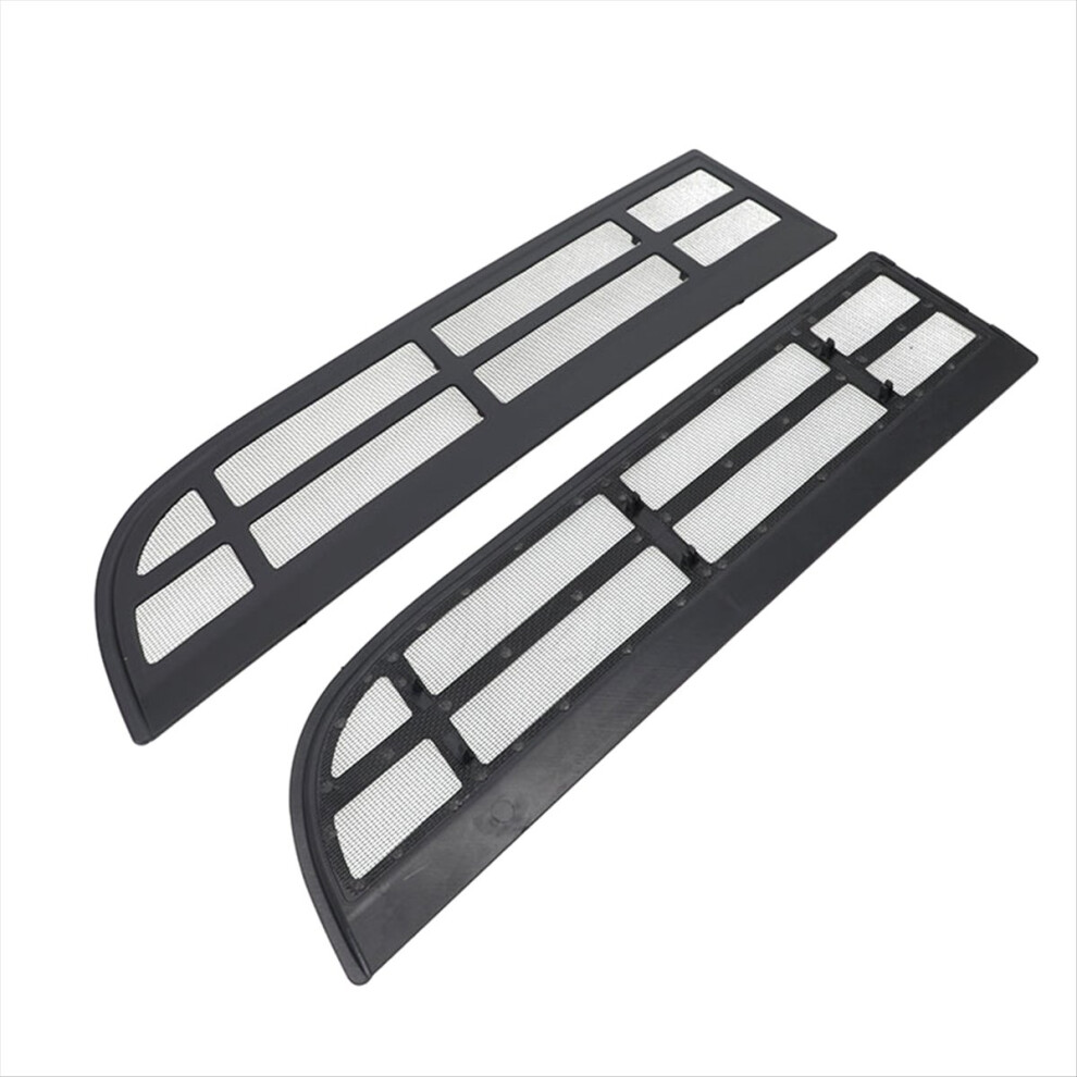 Air-Conditioning Cover Intake Grille Inlet Protect 4851708559354