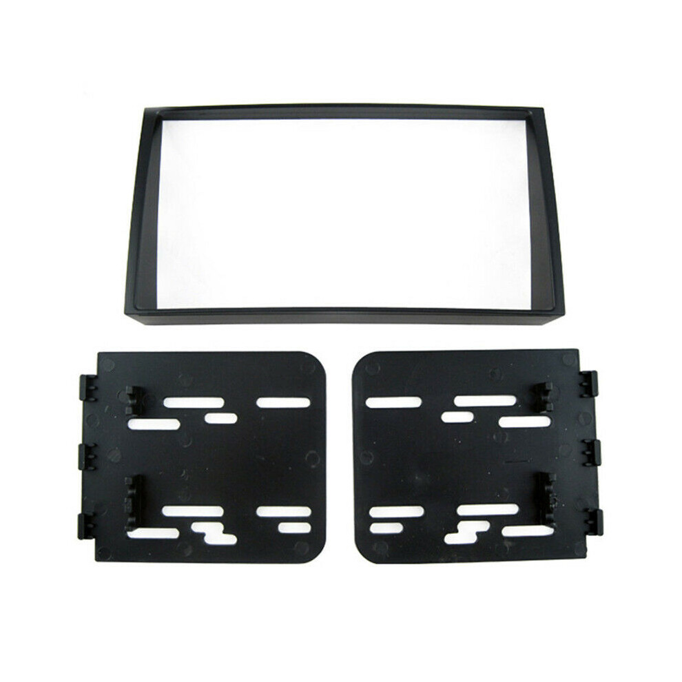 Car Stereo Radio Fascia Dash Panel Trim Frame For 4852922512408