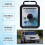 Car ESL ELV Universal Steering Lock Emulator with 7