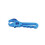Adjustable Wrench, an Aluminum Wrench Hose Fitting 10