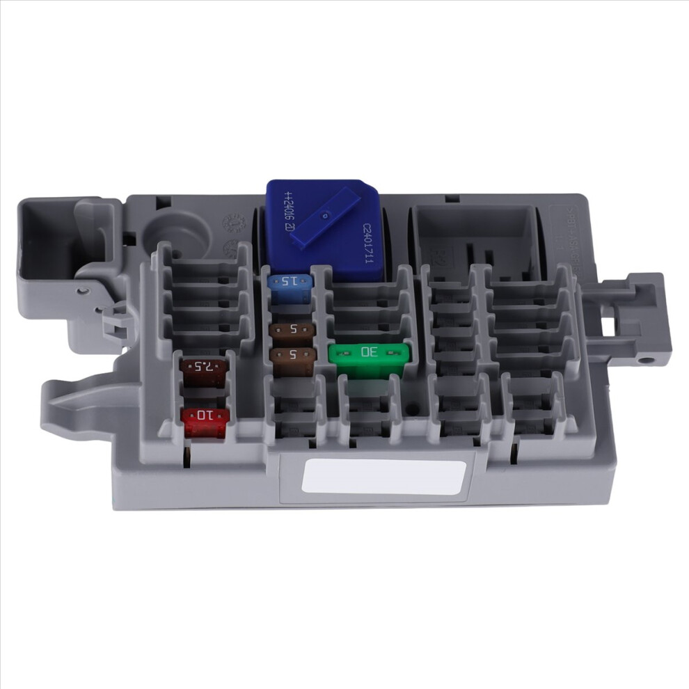 Power Distribution Device Fuse Box For 7 Series Ne 4851708569292