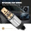 Car AC Compressor Control Solenoid Valve for Accen 10