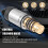 Car AC Compressor Control Solenoid Valve for Accen 7