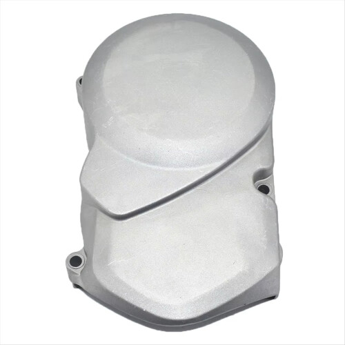 For YinXiang YX160 Engine Side Cover Left Shell Ch
