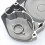 For YinXiang YX160 Engine Side Cover Left Shell Ch 7