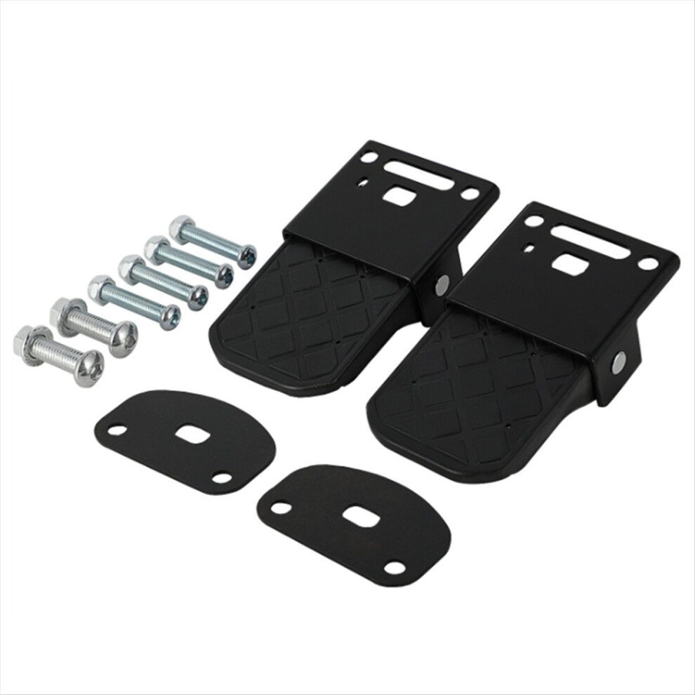 For Universal Rear Passenger Foot Peg Motorcycles 4851708564631