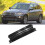 Car Engine Middle Heat Shield Upper Compartment Pa 6