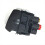 Car Air Suspension Dump Valve Control Switch for G 7