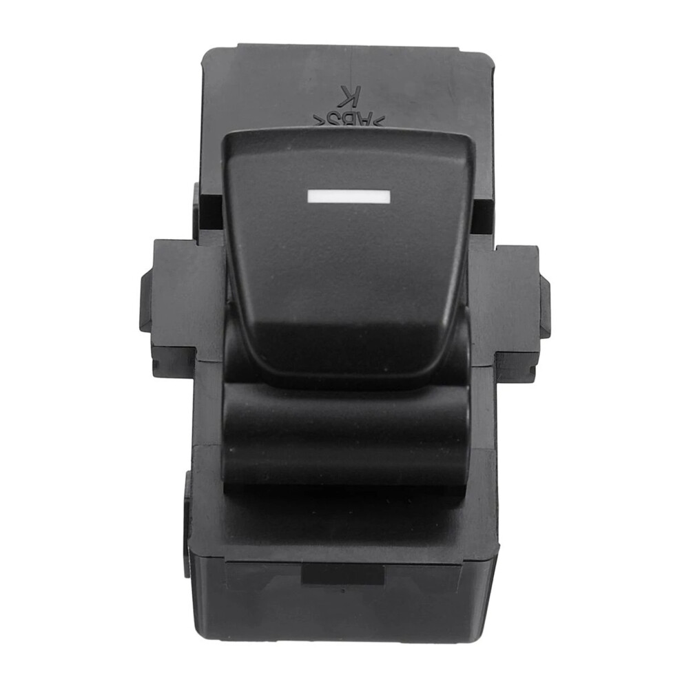 Car Window Glass Lifter Control Switch Button With 4852922519674