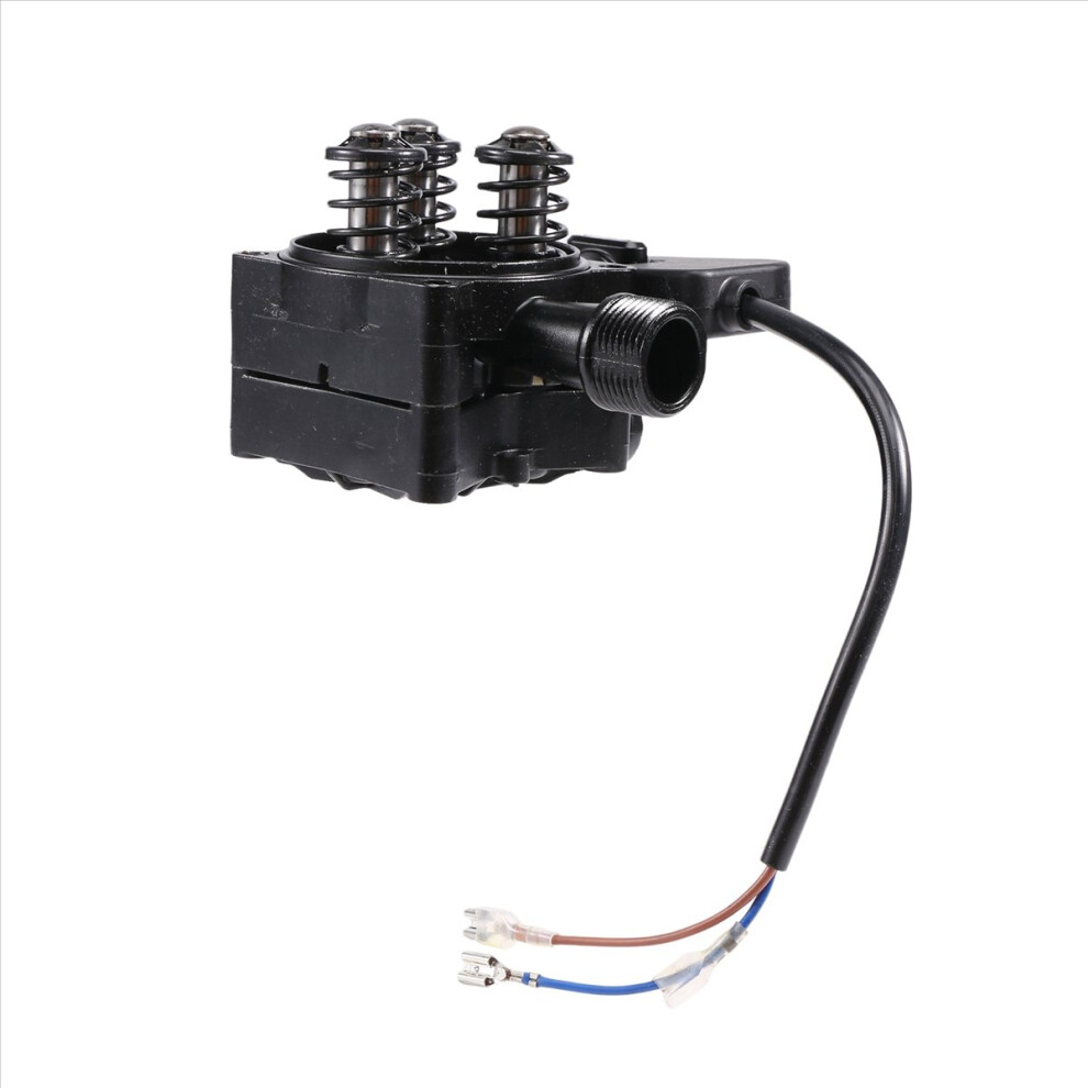 2500W 2900Psi High Pressure Self Priming Diaphragm 4852922511869