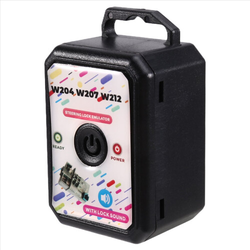 Car Steering Lock Emulator Sensor for W204 W207 W2 2