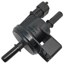 Evap Vent Solenoids Control Emission Vapor Caniste