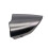 Motorcycle Exhaust Pipe Cover Cowl Protector Heat 5