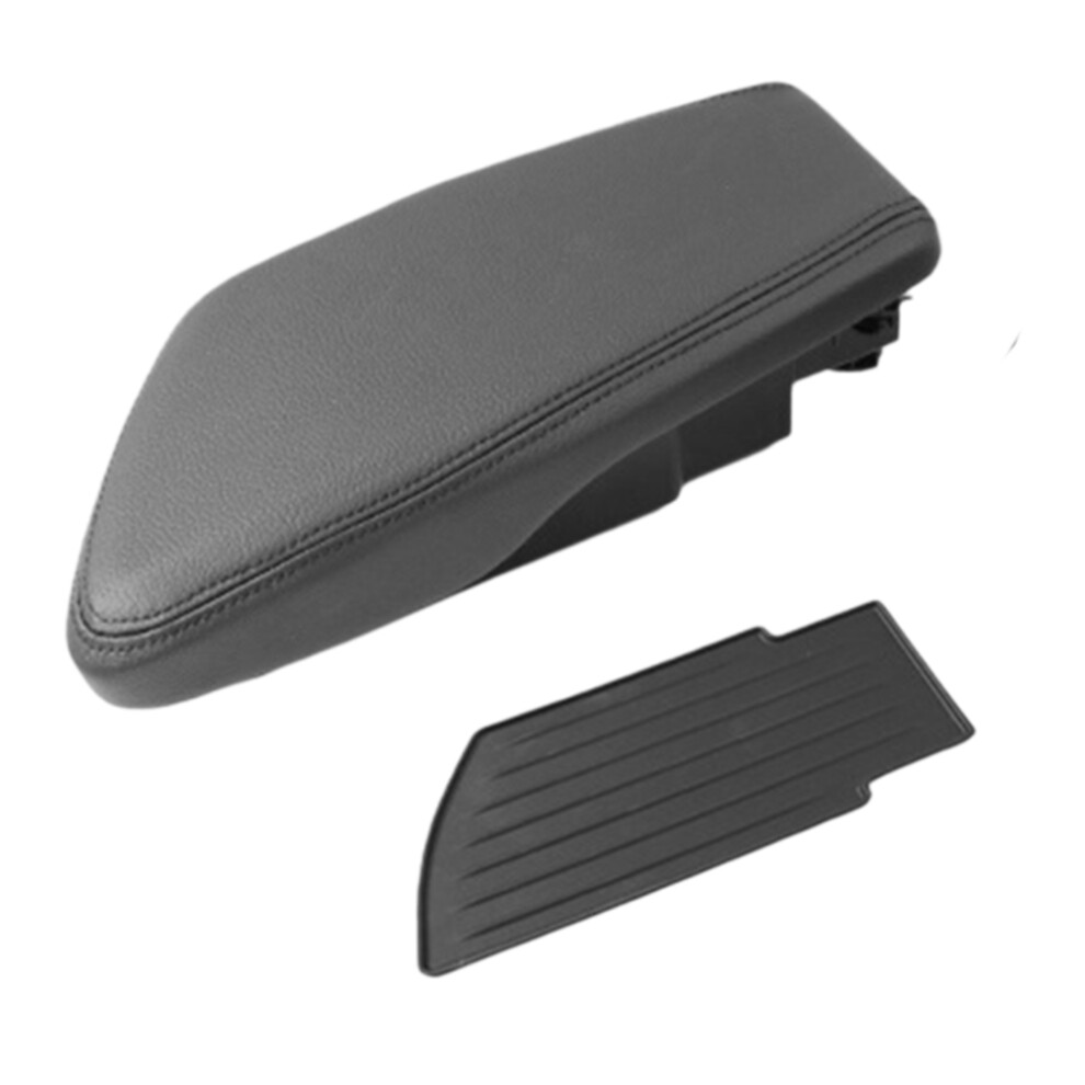 Car Central Armrest Box+Rubber Pad For X1 F48 F49 4851708562057