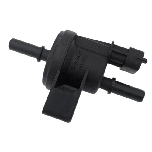 Evap Vent Solenoids Control Emission Vapor Caniste 2