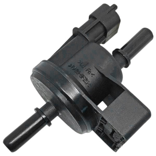 Evap Vent Solenoids Control Emission Vapor Caniste 1