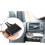 For Alphard A/C Vent Toggle Piece Outlet Card Pad 6