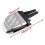 1PCS Front AC Air Vent Outlet Tab Clips Repair Kit 8