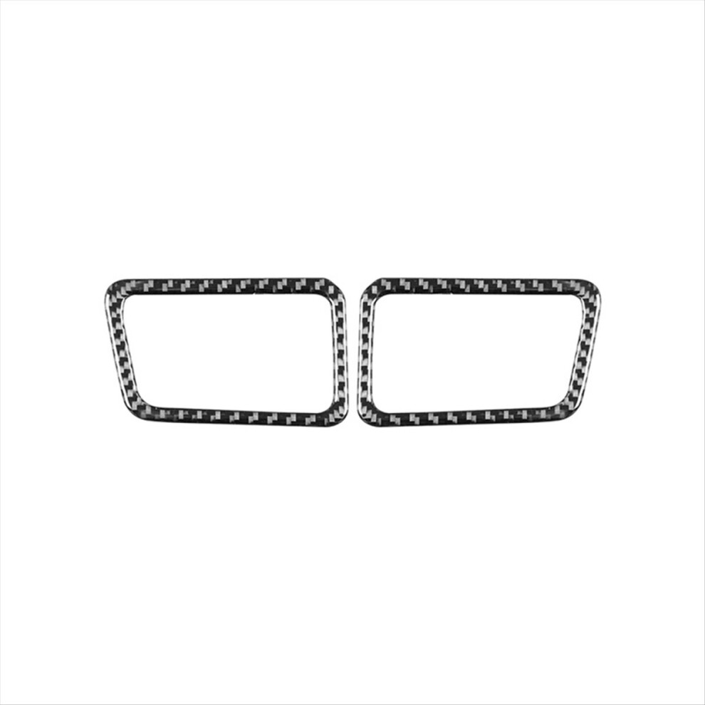 Carbon Fiber For 2012-2016 Xv Crosstrek 2013-2017 4851708565393