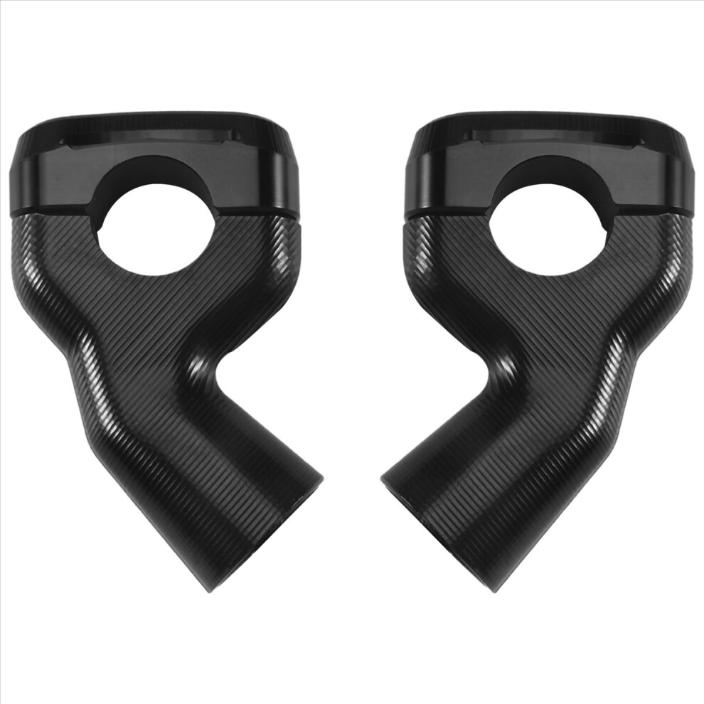 Motorcycle Accessories Handlebar Bar Riser Clamps 4852922517908