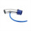 76mm Cold Air Intake Pipe Kit Mushroom Head Univer 4