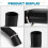 TURBO INTERCOOLER HOSE PIPE Radiator Water Pipe AB 9