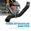 TURBO INTERCOOLER HOSE PIPE Radiator Water Pipe AB 5