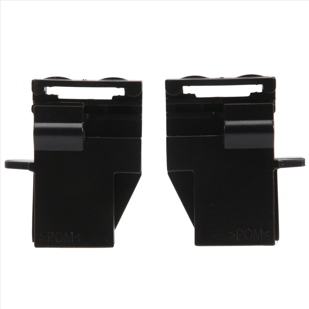 For Breeze Rw Panoramic Sunroof Sun Visor Fixed Bu Black 4852922521363