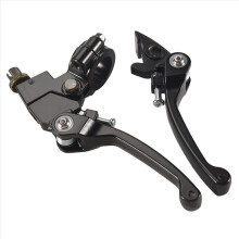Clutch Brake Lever for 22mm 7/8 Inch Handlebar 110