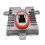 NEW HID Xenon Headlight Ballast Module 7317408 631 5