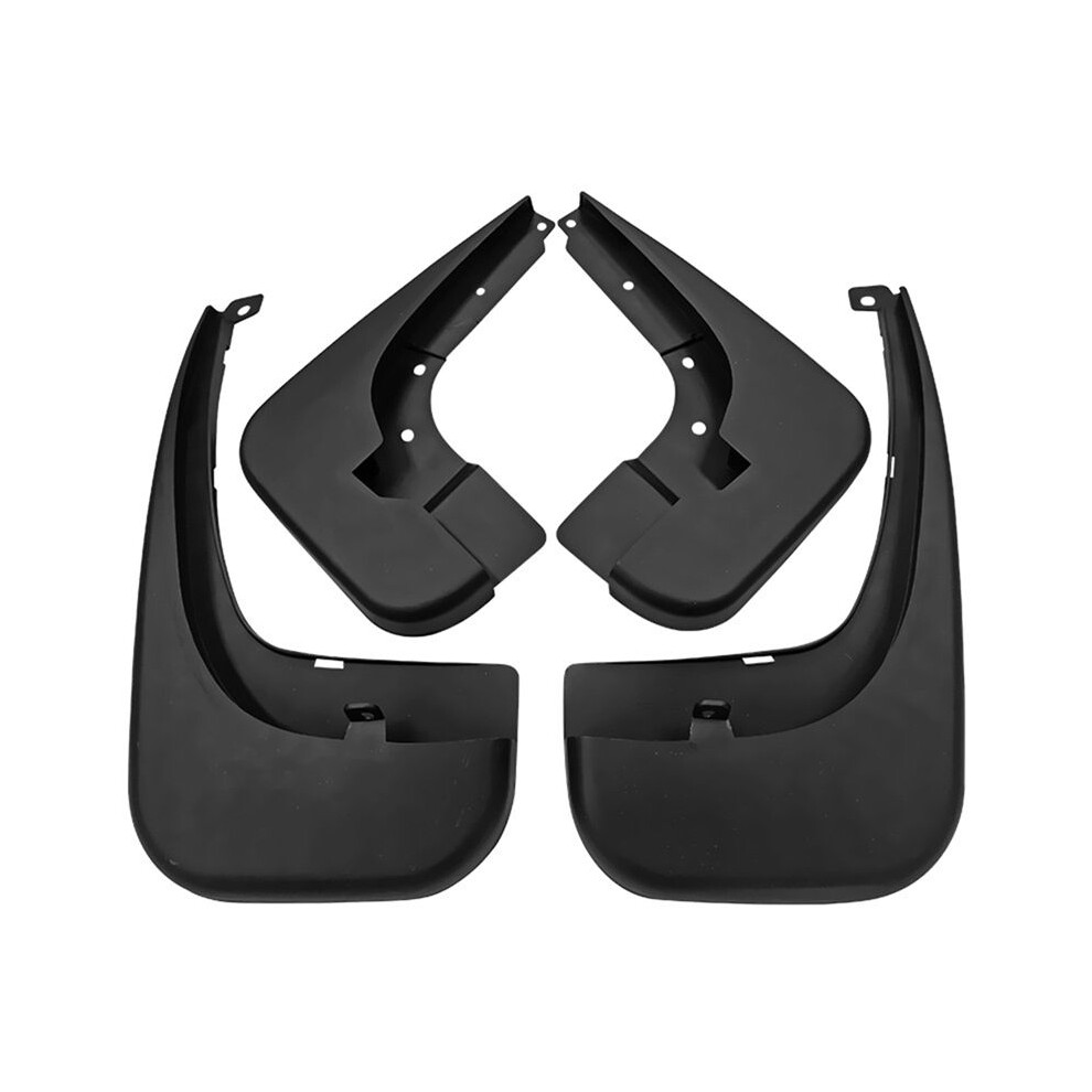 Mud Flaps For - V-Class W447 2016-21 Mudguard Spla Light 4851708522037