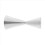 Stainless Steel Measure Cup Double Head Bar Party 4