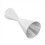 Stainless Steel Measure Cup Double Head Bar Party 3