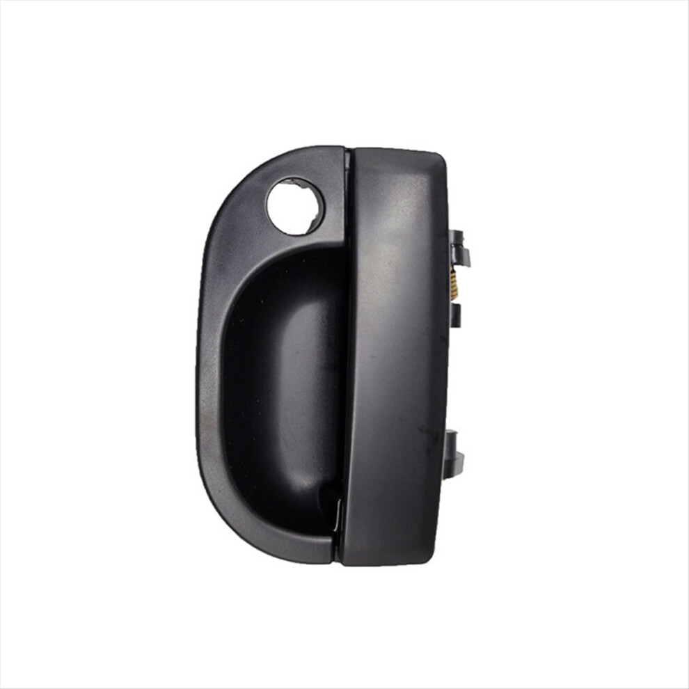 Car Rear Door Outside Handle For H1 Starex 1998-20 Light 4851708549485