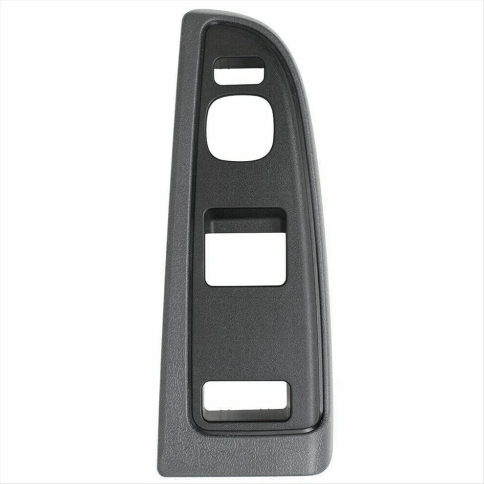 Driver Side Window Switch Trim Bezel 89045124 For 4851708567335