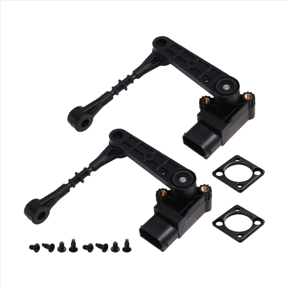 Front Right & Left Air Suspension Height Sensor Fo 4851708561791