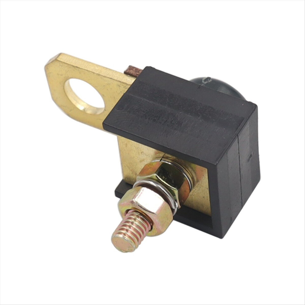 88-79023A91 18-8220 9-15510 90Amp Fuse For 3.0L 4. 4851708556094