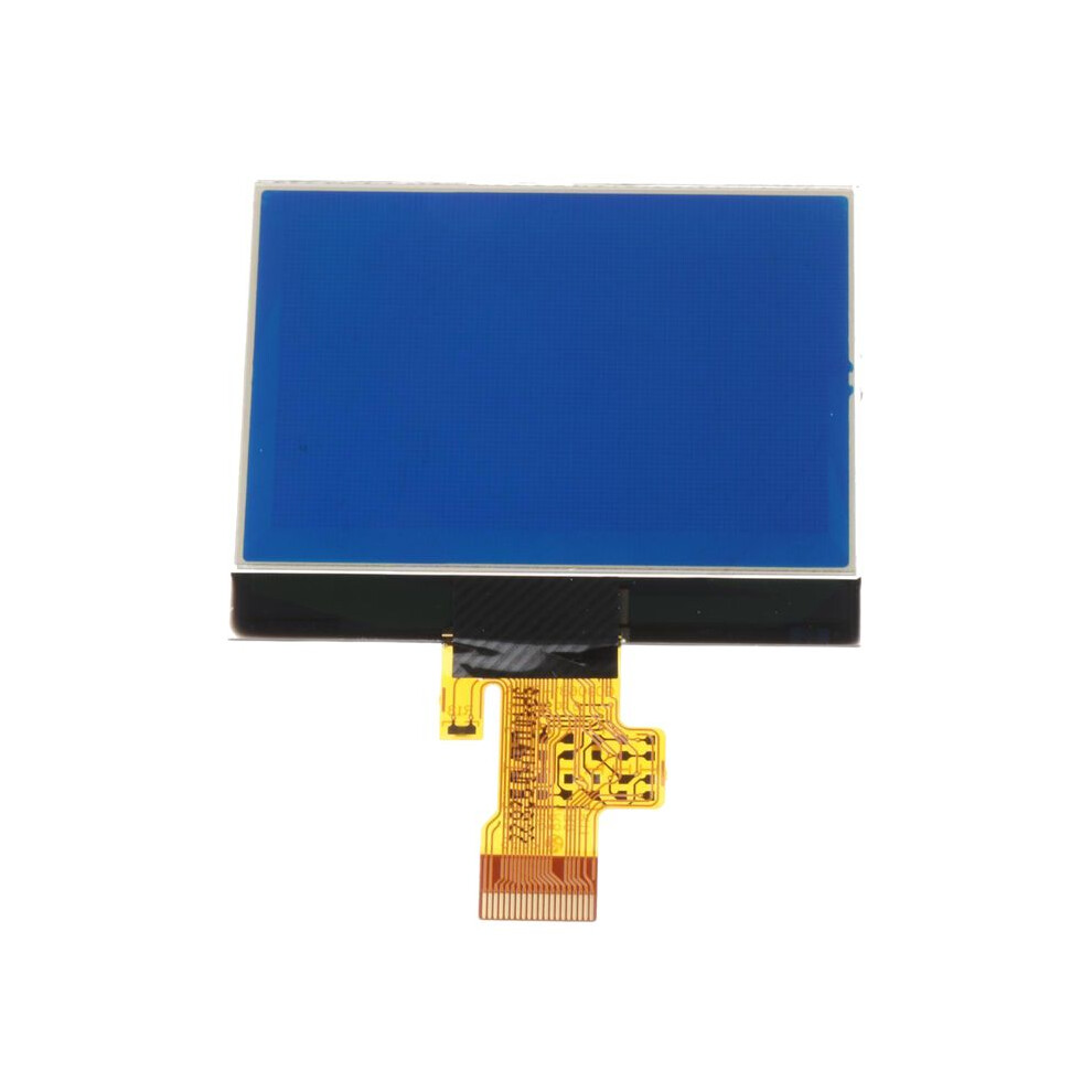 Dashboard Instrument Cluster Lcd Display Repair Sc 4851708524772