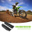 1Pair Pit Dirt Bike Front Fork Absorber Protector 5