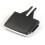 1Pcs Side Air Conditioning Vent Piece Outlet Card 1