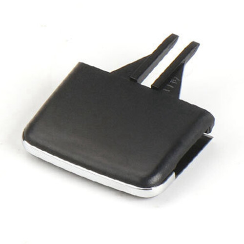 1Pcs Side Air Conditioning Vent Piece Outlet Card