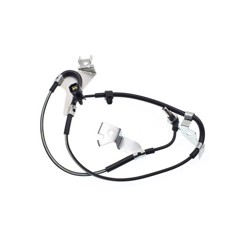 For 4Hk1 Npr Nqr Nnr Nqr75 Lh Front Abs Wheel Spee 4851708506723