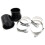 Turbo Charge Pipe Boost Cooling Kit for N55 535I 6 6