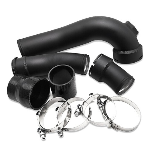 Turbo Charge Pipe Boost Cooling Kit for N55 535I 6 2