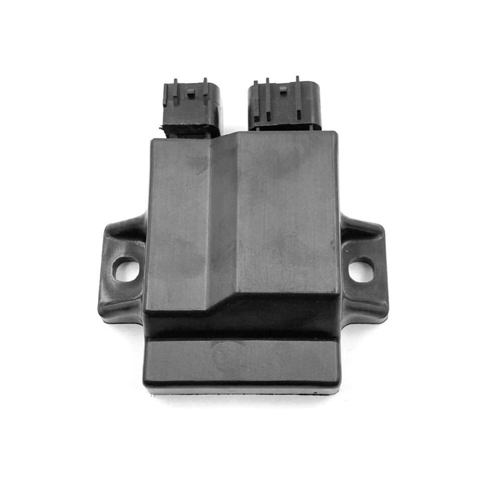 3Aa-06060-0 Outboard Engine Igniter Cdi (Cu7256) F Black 4851708517996