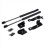 Front Hood Bonnet Gas Strut Lift Support for Navar 3